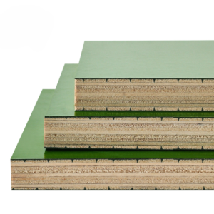 Pp Plastic Plywood