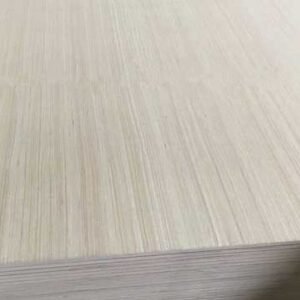 Technical Veneer Wood Plywood