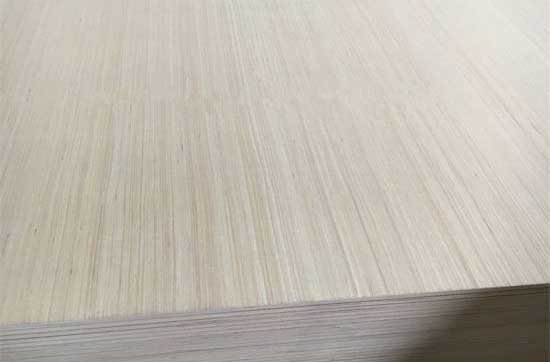 Technical Veneer Wood Plywood