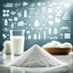 Tri-potassium citrate monohydrate CAS 6100-05-6